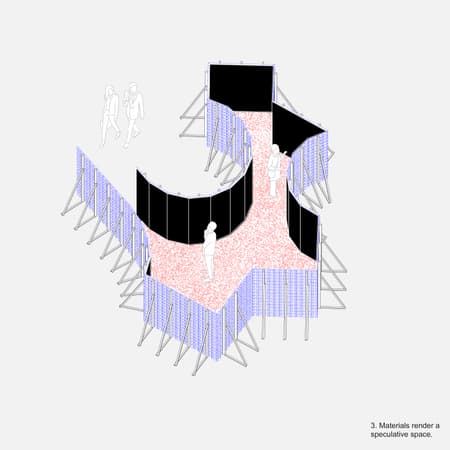 The Embellished, the Transient, and the Critical Installation